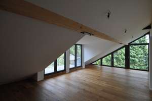WOHN- und GEWERBE-TRAUM: Ehemalige Backstube: Aussergeöhnlich und Luxus Wohnen und Arbeiten im a – 60389 Seckbach, Frankfurt am Main – Vorschaubild 19