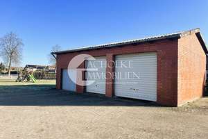 Resthof am Ortsrand von Hankensbüttel – Weitblick, Ruhe und vielseitige Möglichkeiten! – Die vollständige Adresse der Immobilie erhältst du vom Anbieter., 29386 Hankensbüttel – Vorschaubild 4