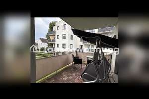 Tauschwohnung: Moderene Wohnung zum Tauschen in Stelligen – Die vollständige Adresse der Immobilie erhältst du vom Anbieter., 22525 Stellingen, Hamburg – Vorschaubild 5