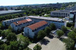 Studentischer Wohnkomfort am Galgenberg - 1 Zimmer Apartment mit Blick ins Grüne  – Die vollständige Adresse der Immobilie erhältst du vom Anbieter., 93053 Galgenberg, Regensburg – Vorschaubild 7