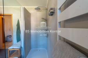 Constantia-West! Doppelhaushälfte mit Carport, überdachter Terrasse, Gartenhaus und Gartenanlage in  – Die vollständige Adresse der Immobilie erhältst du vom Anbieter., 26723 Larrelt/VW-Siedlung, Emden – Vorschaubild 24