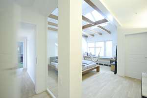 Zuhause mit viel Platz in Berlin – Ebereschenallee 4, 14050 Westend, Berlin – Vorschaubild 7