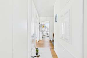 EXKLUSIVES PENTHOUSE: SMART-HOME, 2 LOGGIEN, DESIGN-TAGESLICHTBAD & LUXURIÖSE AUSSTATTUNG – Die vollständige Adresse der Immobilie erhältst du vom Anbieter., 30453 Limmer, Hannover – Vorschaubild 8