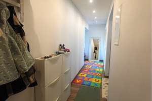 STILVOLLE 2-ZIMMER-WOHNUNG MIT BALKON ZUM WOHLFÜHLEN – Die vollständige Adresse der Immobilie erhältst du vom Anbieter., 42655 Solingen-Mitte, Solingen – Vorschaubild 13