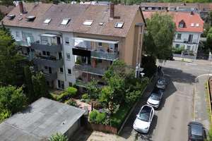 Mehrfamilienhaus in Mannheim-Feudenheim  – 68259 Feudenheim, Mannheim – Vorschaubild 2