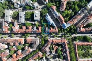 3-Zimmer-Dachgeschosswohnung in Traumlage Herzogstraße Schwabing-West – Herzogstraße 89, 80796 Neuschwabing, München – Vorschaubild 19