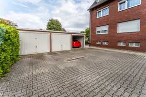 Gremmendorf - Attraktive 3-Zimmer-Wohnung mit großem Balkon und Garage – Münster – Vorschaubild 8