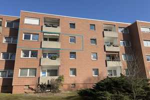 3-Zimmerwohnung  mit Westloggia & Gäste-WC in ruhiger, idyllischer Lage der Braunschweiger Weststadt – Braunschweig – Vorschaubild 1