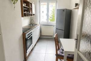 Schöne teilmöblierte 3-Zimmer-Wohnung in der Pirkheimer Straße in Nürnberg zu vermieten – Pirkheimerstraße 133, 90409 Pirckheimerstraße, Nürnberg – Vorschaubild 4