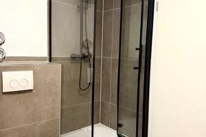 Appartement in TOP Lage - neu renoviert – Lindenstrasse 34, 83395 Freilassing – Vorschaubild 4