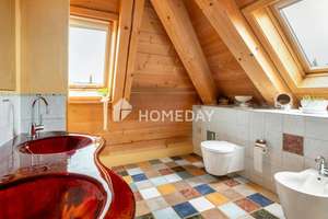 Exklusives Einfamilienhaus mit Spa, Aufzug und hochwertiger Ausstattung auf sonnigem Grundstück – Die vollständige Adresse der Immobilie erhältst du vom Anbieter., 80686 Sankt Ulrich, München – Vorschaubild 16