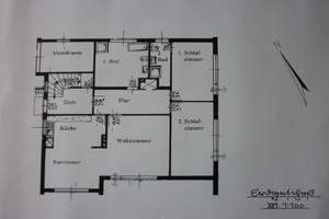 Haus mit großem Garten, freistehend, V0N PRIVAT, provisionsfrei, zu verkaufen – Falkenweg 11, 33104 Schloß Neuhaus, Paderborn – Vorschaubild 64