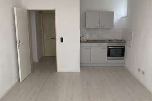 Gemütliche 1-Zimmer Wohnung mit Balkon in Eimsbüttel und Uni-Nähe!