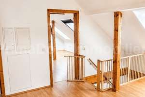 Attraktive 6-Zimmer -Maisonettewohnung nahe Plärrer – urbanes Wohnen in innenstadtnaher Lage – Die vollständige Adresse der Immobilie erhältst du vom Anbieter., 90429 Bärenschanze, Nürnberg – Vorschaubild 9