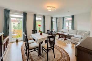 Bezugsfertige Wohnung ab 01.12.26 in urbaner Lage! – 4229 Kleinzschocher, Leipzig – Vorschaubild 2