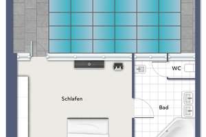 Einzigartiges, modernes Stadthaus, mit Tiefgarage! – Die vollständige Adresse der Immobilie erhältst du vom Anbieter., 76530 Innenstadt, Baden-Baden – Vorschaubild 17