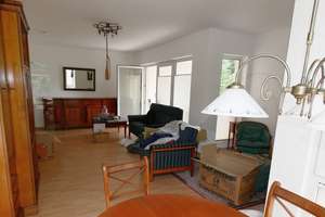 Nachmieter gesucht: 2 Zimmer Wohnung in Stadtvilla – Berlin-Frohnau (Im Amseltal) – Die vollständige Adresse der Immobilie erhältst du vom Anbieter., 13465 Frohnau, Berlin – Vorschaubild 2
