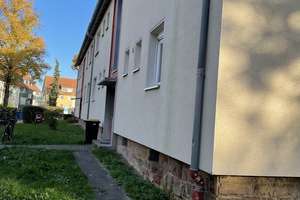 3 Zimmer Wohnung mit Balkon und Keller in Kirchhain – Am Amöneburger Tor 14, 35274 Kirchhain – Vorschaubild 1