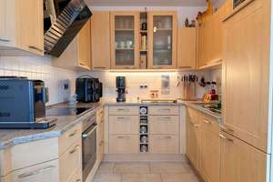 Wohnglück auf zwei Ebenen – Maisonette mit Westbalkon im Zentrum von MS-Hiltrup – 48165 Hiltrup-Mitte, Münster – Vorschaubild 9