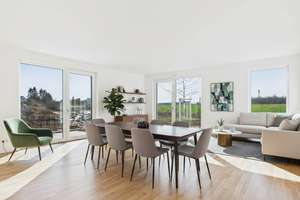 BUNGALOW MIT EXTRA GRUNDSTÜCK. MEHR RUHE. MEHR FREIRAUM. – HAUS 77 – Friedrich-Hirsch-Straße 23, 51145 Elsdorf, Köln – Vorschaubild 12