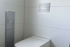 Zweifamilienhaus mit beheizbarem Pool in zentraler Lage; von privat – Die vollständige Adresse der Immobilie erhältst du vom Anbieter., 38118 Westliches Ringgebiet, Braunschweig – Vorschaubild 16