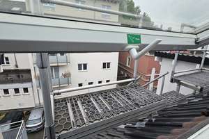 Moderne 3-Zimmer Maisonettewohnung mit Balkon und Garage – Ferdinandstraße 2b, 33102 Kernstadt, Paderborn – Vorschaubild 58