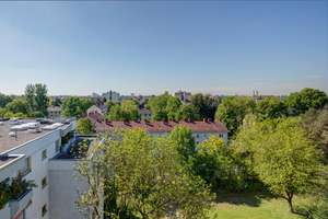 Möbliert: Lichtdurchflutete, moderne 3-Zimmer Wohnung  – Die vollständige Adresse der Immobilie erhältst du vom Anbieter., 81373 Mittersendling, München – Vorschaubild 19