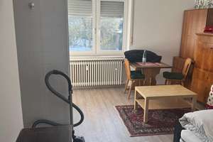 1-Zimmer-Wohnung in Bielefeld-Gellershagen – Die vollständige Adresse der Immobilie erhältst du vom Anbieter., 33615 Schildesche, Bielefeld – Vorschaubild 2