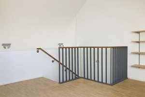 Bielefeld-Brake: junge hochwertige Maisonette-Wohnung! 126 m² | Fahrstuhl | Bj. 2013 | Stellplatz – Die vollständige Adresse der Immobilie erhältst du vom Anbieter., 33729 Heepen, Bielefeld – Vorschaubild 14