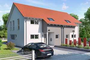 Miet-Kauf Immobilie abzugeben mit Photovoltaikanlage und Wärmepumpe KfW 40