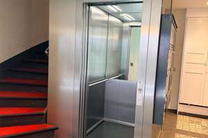 Befristet: Sonnige kernsanierte Altbauwohnung im schönsten Eppendorf – Hegestrasse 11, 20251 Hoheluft-Ost, Hamburg – Vorschaubild 32