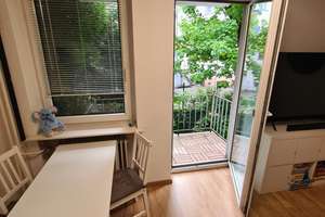 Zentrale 2-Zimmer-Wohnung im Essener Südviertel – Helbingstraße 64, 45128 Südviertel, Essen – Vorschaubild 5