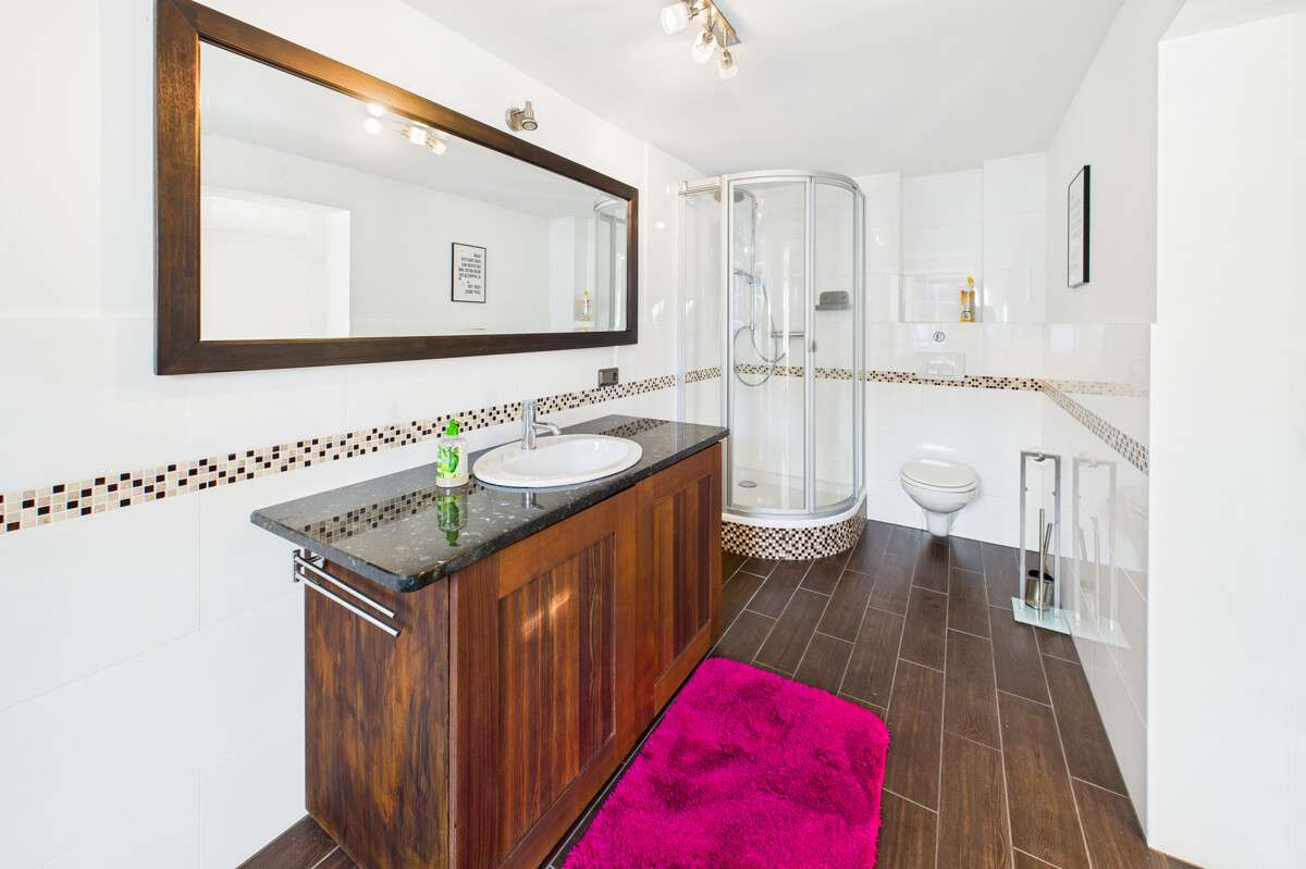 Immobilie in Burgen - Charmantes Reihenmittelhaus mit separatem Ausbauobjekt - Bild 9