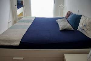 NEU 1-ZIMMER-WOHNUNG ! SCHLAGEN SIE ZU ! BRANDLBERG – Karoline-Ammer-Straße 39, 93055 Brandlberg-Keilberg, Regensburg – Vorschaubild 4