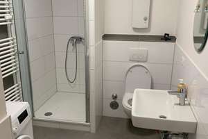Sanierte Apartmentwhg. mit Balkon und Aufzug in Duisburg-Friemersheim – Kaiserstraße 59, 47229 Friemersheim, Duisburg – Vorschaubild 2