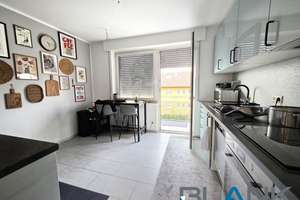 Großzügige 4-Zimmer-Wohnung mit ca. 119,5 m² im 1. OG und zwei Balkonen in begehrter Wohnlage – Die vollständige Adresse der Immobilie erhältst du vom Anbieter., 75175 Buckenberg, Pforzheim – Vorschaubild 14