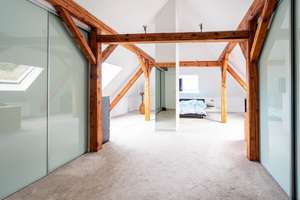 Außergewöhnlich Wohnen. Maisonette-Wohnung in Zweifamilienhaus zwischen Leichlingen und Aufderhöhe. – Die vollständige Adresse der Immobilie erhältst du vom Anbieter., 42699 Ohligs/Aufderhöhe/Merscheid, Solingen – Vorschaubild 16