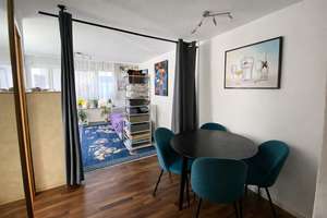 Kompakt, gepflegt und mit großem Balkon – 2-Zimmer-Wohnung in Reutlingen – Unterer Mühlweg 7/3, 72762 Reutlingen-Mitte, Reutlingen – Vorschaubild 8