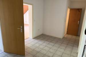 Helle 3,5-Zimmer-Dachgeschosswohnung mit großem Balkon in ruhiger – Auf Böhlingshof 19, 45888 Bulmke-Hüllen, Gelsenkirchen – Vorschaubild 5