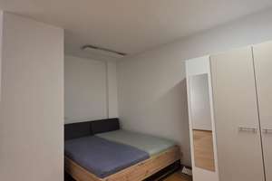 Moderne 1 Zimmer Wohnung in zentraler Lage inkl. Garten – Zeppelinstr 14, 91052 Röthelheim, Erlangen – Vorschaubild 3