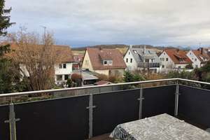 Angenehmes Wohnen in sonniger 3-ZW mit Gartenanteil – Haydnstraße 3, 74074 Heilbronn, Heilbronn – Vorschaubild 1