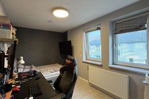 Bezugsfreie 3-Zimmer-Wohnung mit Balkon in Leverkusen-Bürrig – Moselstraße 4, 51371 Bürrig, Leverkusen – Vorschaubild 5