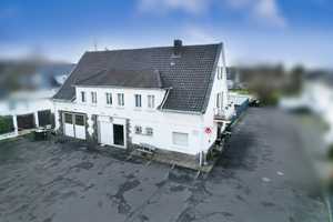 Hennef (Sieg): Großflächiges Wohngeschäftshaus – Wohnen & Vermieten in bester Lage – Rhein-Sieg-Kreis – Vorschaubild 1