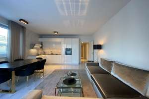 Von Privat! INKL. TIEFGARAGENSTELLPLATZ Neubauwohnung nähe UKE Eppendorf! 