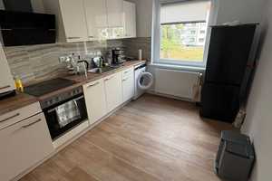 Geschmackvolle 2-Raum-Wohnung in Hannover – Moorkamp 11, 30165 Hannover – Vorschaubild 6