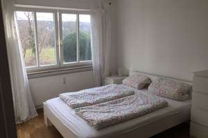 Untermenzing, 2 Zimmer Garten/Terrassen-Wohnung – Von Reuter-Straße 10a, 80997 Allach, München – Vorschaubild 5