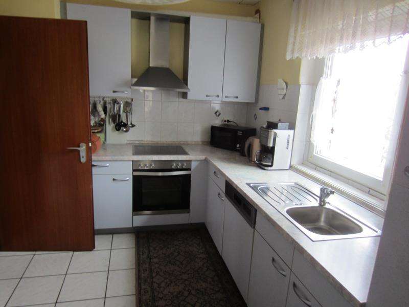 Albstadt Tailfingen , EFH Bj 1934, 120 qm Wfl, Gr 400qm teilweise renov, Zollernalbkreis – Bild 1