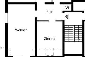 Ideale 3-Zimmer-Wohnung mit Balkon in ruhiger Lage / WBS erforderlich – Regerstr. 8, 45711 Datteln – Vorschaubild 5
