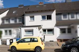 Reihenmittelhaus 2006 modernisiert mit viel Platz in beliebter Lage von Salzgitter- Lebenstedt – 38226 Lebenstedt, Salzgitter – Vorschaubild 3