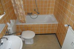 Tolle Wohnung für junge Leute mitten in Elberfeld! Großer Gemeinschaftsgarten! – Treppenstr. 14, 42115 Elberfeld West, Wuppertal – Vorschaubild 7